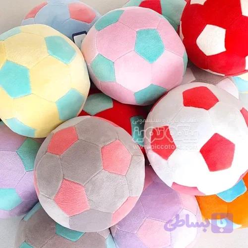 توپ پولیشی کد AF100213