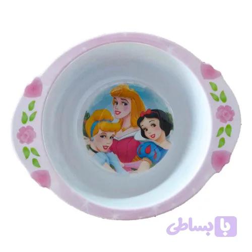 ظرف غذای کودک the first years کد
