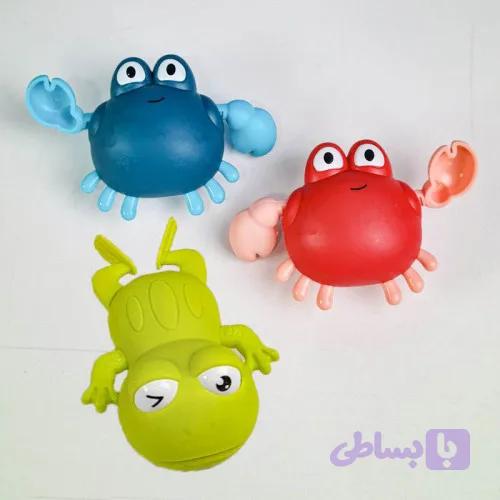 اسباب بازی حمام کوکی کد