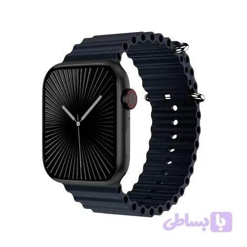 ساعت هوشمند WS82 Mini
