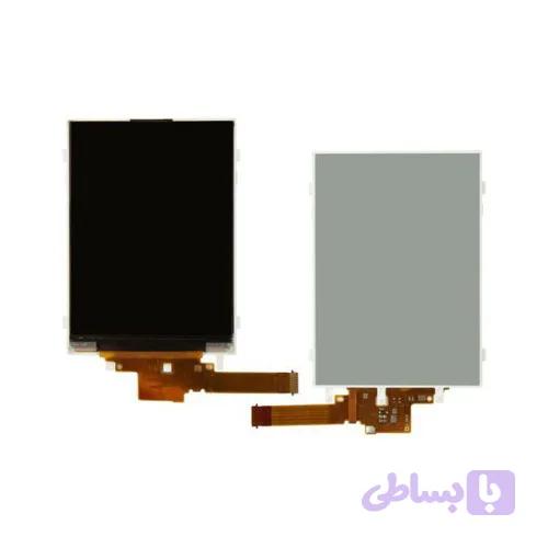 ال سی دی سونی Sony Xperia X10 Mini Pro U20