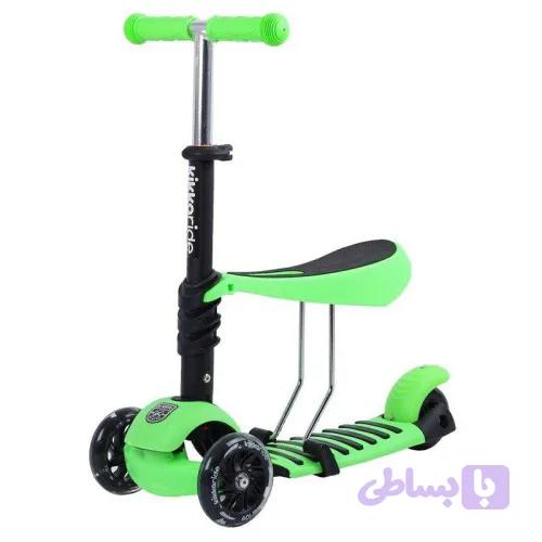 اسکوتر کودک کیکابو kikka boo کد