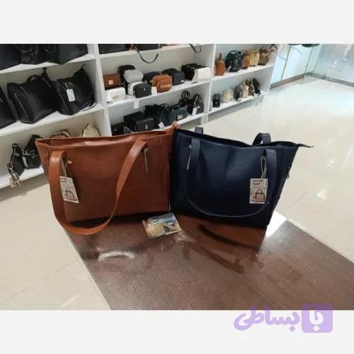 کیف اداری و دانشجویی جدید