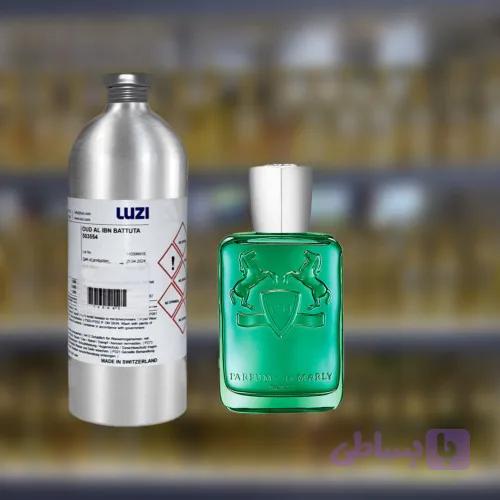 عطر و اسانس گرینلی 10 میل