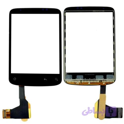 تاچ اچ تی سی مدل HTC Wildfire G8 Touch Screen
