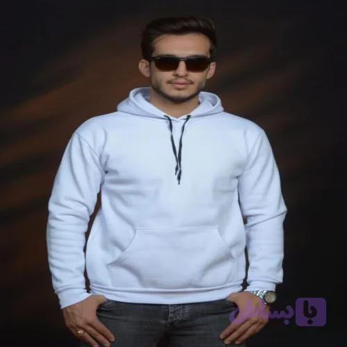هودی مردانه بیسیک