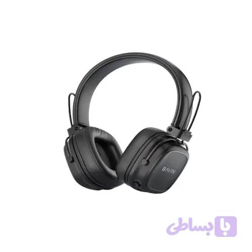 هدفون بی سیم Bavin BH57