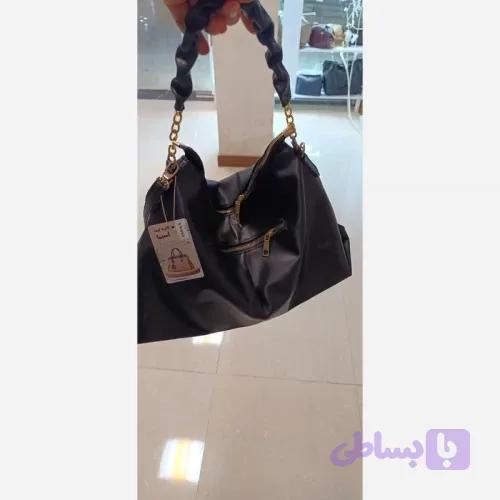 کیف لش زنانه ۲