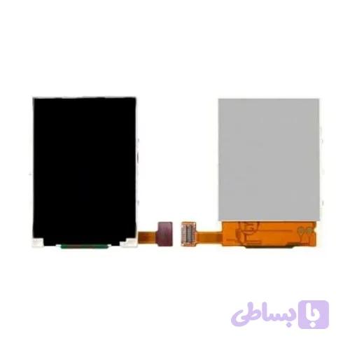 ال سی دی نوکیا مدل Nokia 1650 2600c