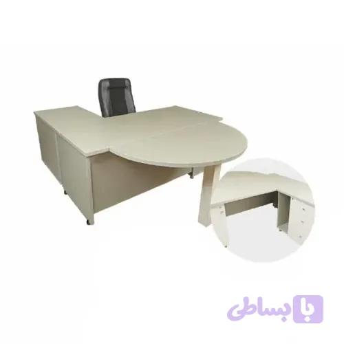 میز مدیریت مدل پردیس کد