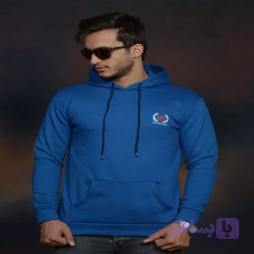 هودی پیش چاپ BALENCIAGA غیراصل
