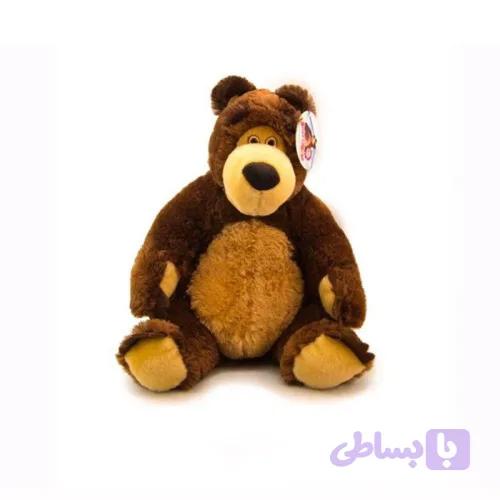 عروسک میشا مدل