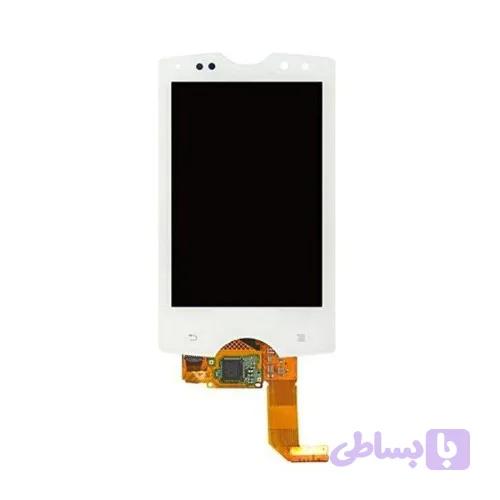 ال سی دی سونی مدل Sony X10 Mini