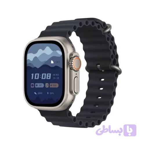 ساعت هوشمند مدل BML Watch 9 Ultra Mini