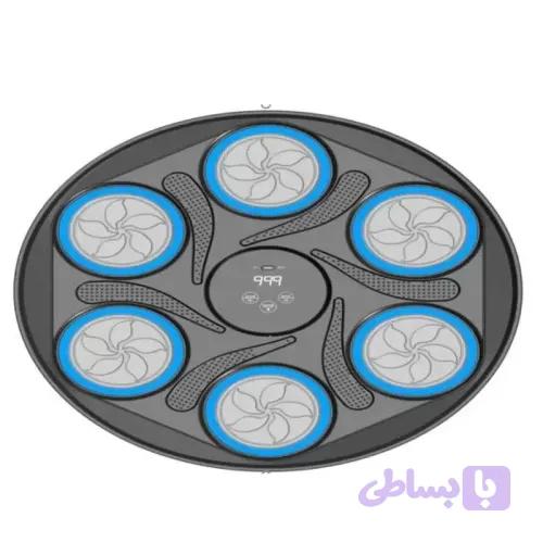 صفحه بوکس بلوتوثی کد HJ3X