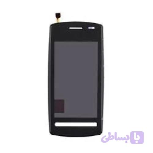تاچ نوکیا Nokia N600
