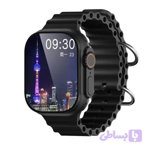 ساعت هوشمند H70 Ultra