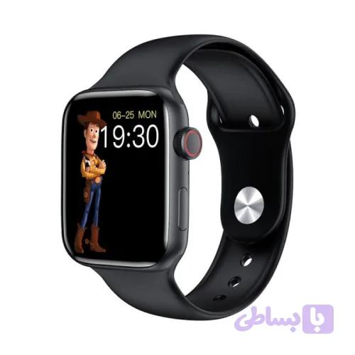ساعت هوشمند wisme X17