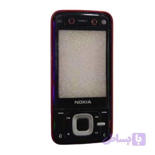 قاب نوکیا N81