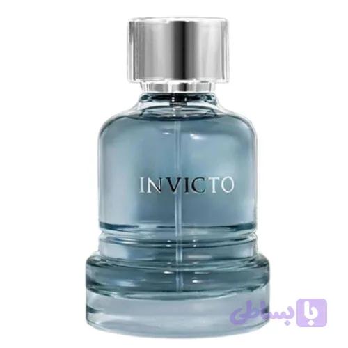 ادکلن اینوکتوس 100 میل Rabanne Invictus