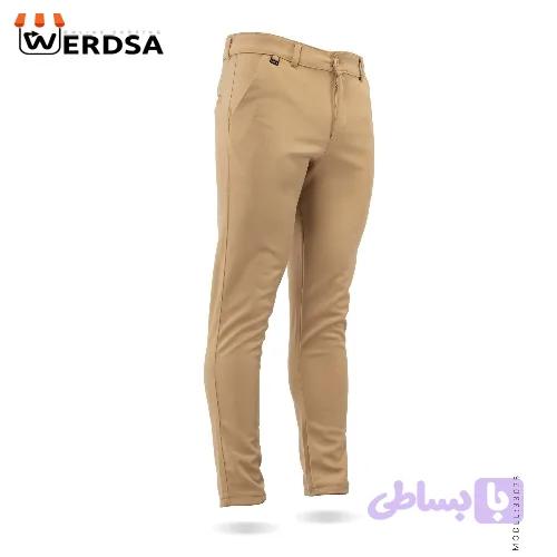 شلوار مردانه Pink مدل 33025