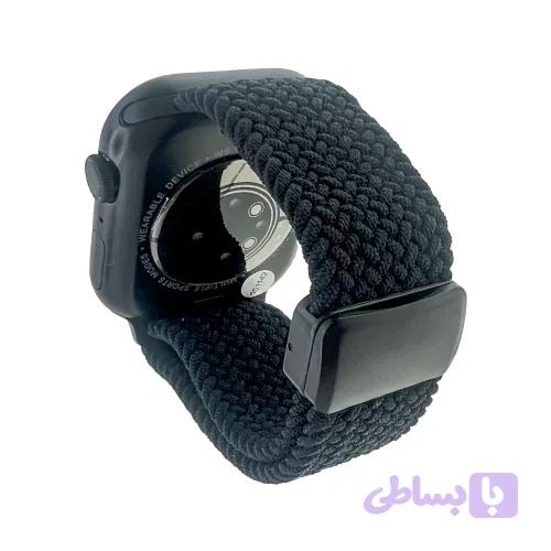 بند اپل واچ کنفی مگنتی کد 1350