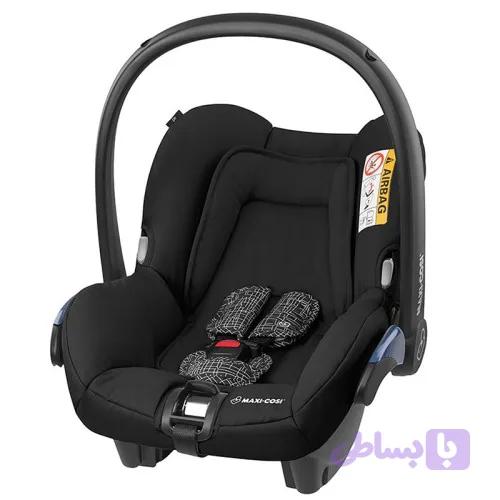 کریر نوزاد مکسی کوزی Maxi cosi CITI Black Grid مدل