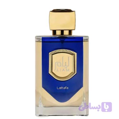 ادکلن لیام 100 میل Lattafa Liam Blue Shine