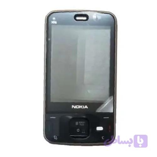 قاب نوکیا n96