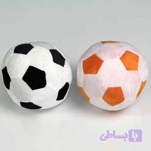 توپ پولیشی رنگ سفید کد