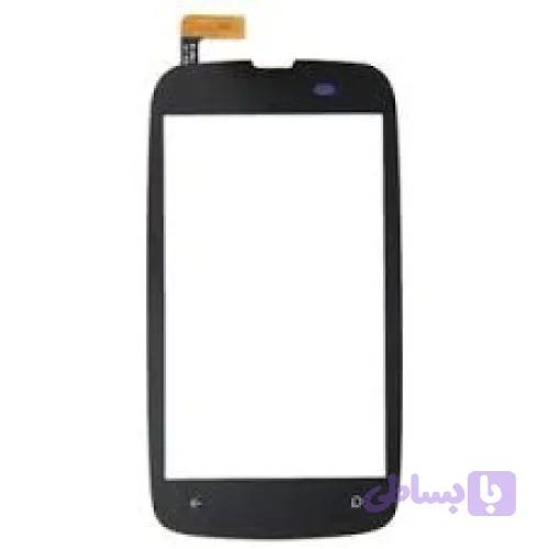 تاچ نوکیا مدل Nokia N610
