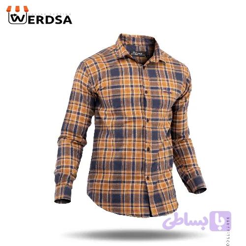پیراهن مردانه Floy مدل 32886