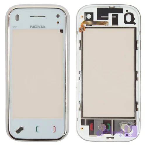 تاچ نوکیا مدل Nokia N97 Mini