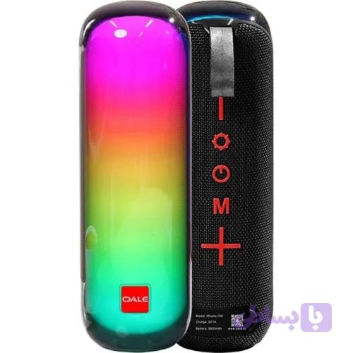 اسپیکر بلوتوثی اوآلی studio 100 mini