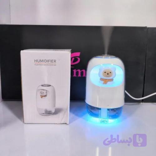 بخور عروسکی