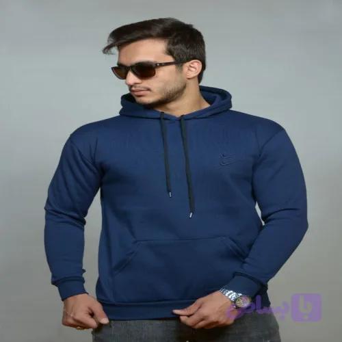 هودی دورس سه نخ NIKE