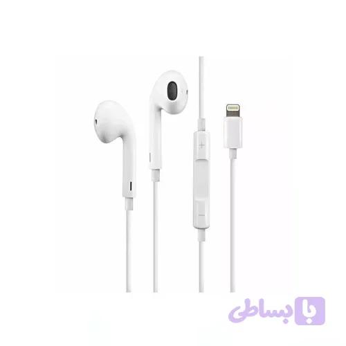 هندزفری لایتنینگ Coteetci CS5190