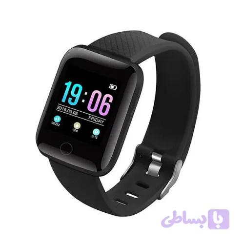 ساعت هوشمند مدل 116 Plus