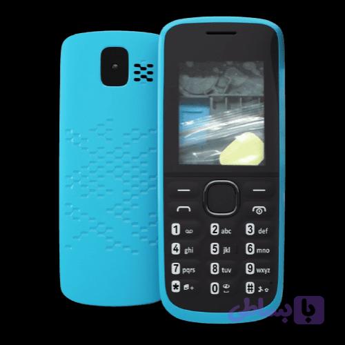 قاب نوکیا n110