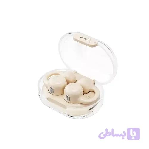 هندزفری القایی Bavin Airpod 70