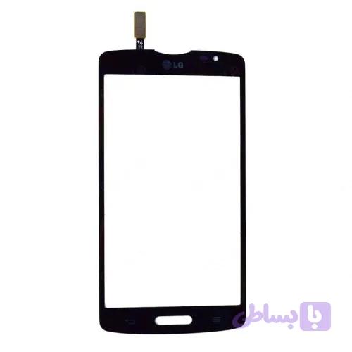 تاچ ال جی مدل LG L80 D380 رنگ مشکی