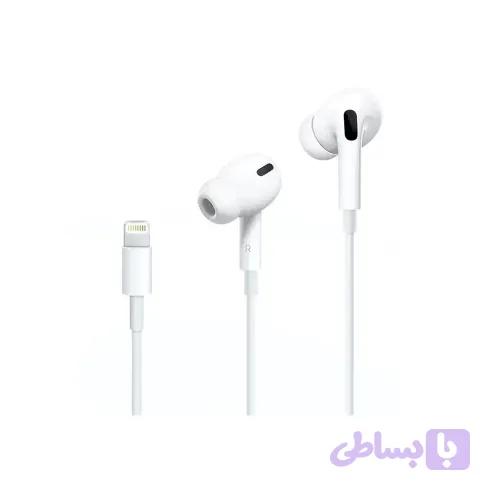 هندزفری لایتنینگ Coteetci CS8805