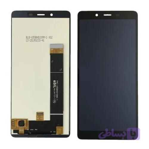 تاچ و ال سی دی نوکیا مدل Nokia1 Plus