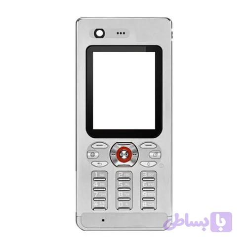 قاب سونی اریکسون w880