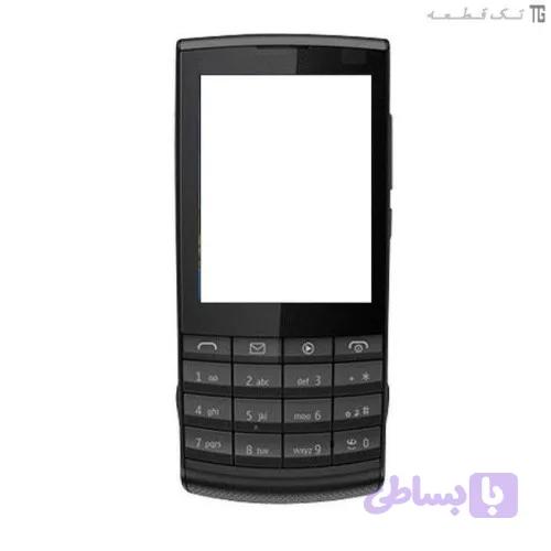 قاب نوکیا x3 02