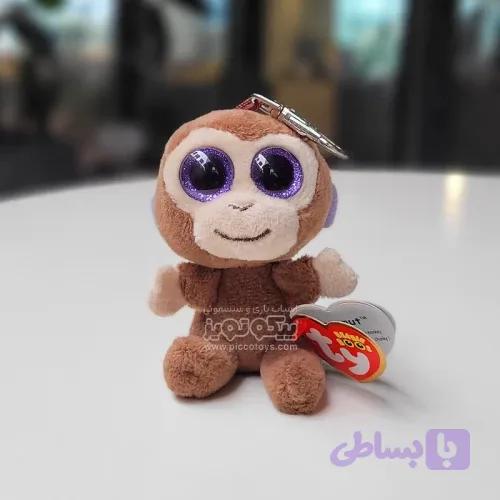 جاکلیدی میمون کد