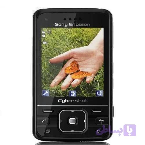 قاب سونی اریکسون c903