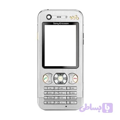 قاب سونی اریکسون W890