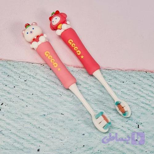 مسواک فانتزی کودک کد PSSH064