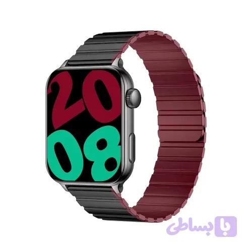 ساعت هوشمند Xiaomi Glorimi GS2 X — تصویر 1